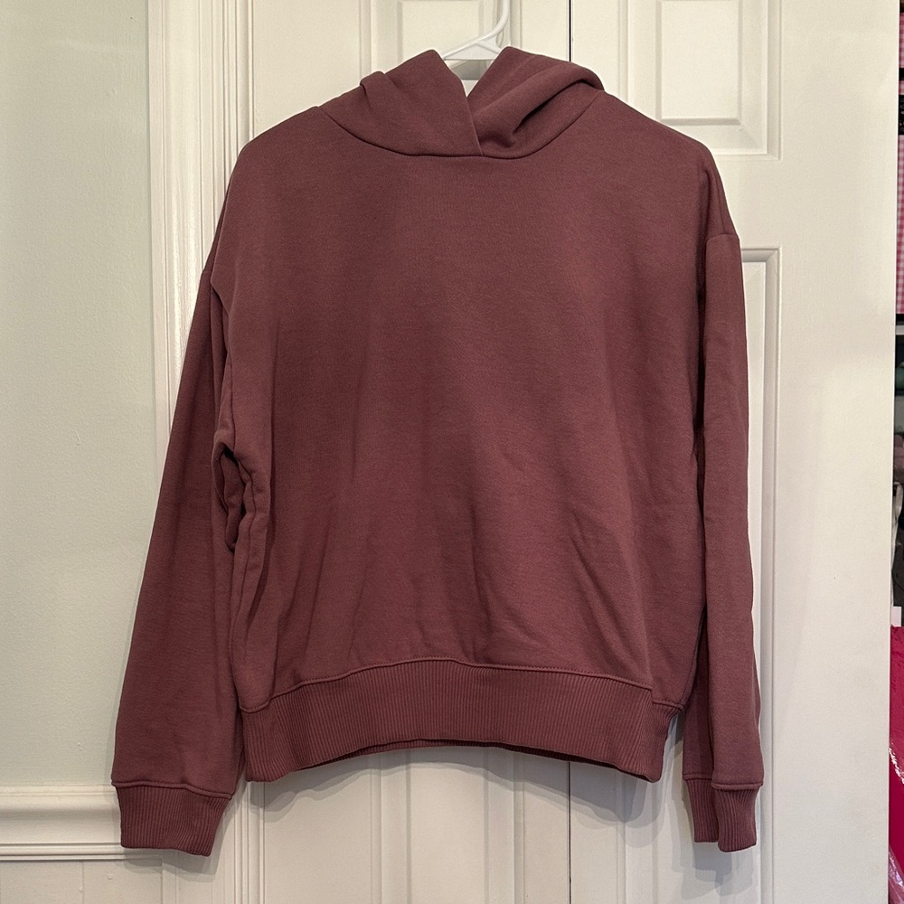 A New Day Hoodie